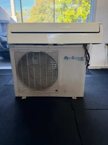 Ar condicionado 24.000 btus
