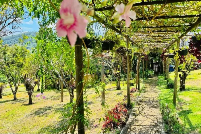 Chácara à venda com 2.273m² em Biritiba Mirim em São Paulo