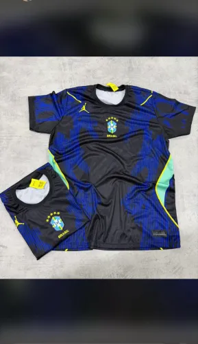 Camisa do Brasil