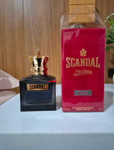 Scandal Intense aprox 85/100ml