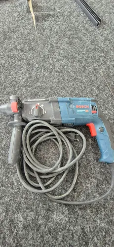 Martele Perfurador Bosh GBH2-24D