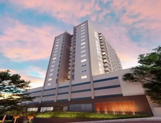 Apartamento para aluguel, 3 quartos, 1 suíte, 3 vagas, Buritis - Belo Horizonte/MG