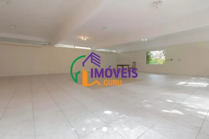 CASA EM CONDOMÍNIO - MORUMBI - SP