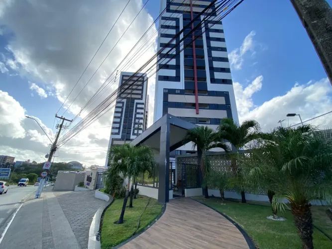 Apartamento para locação, BARRO DURO, Maceió, AL