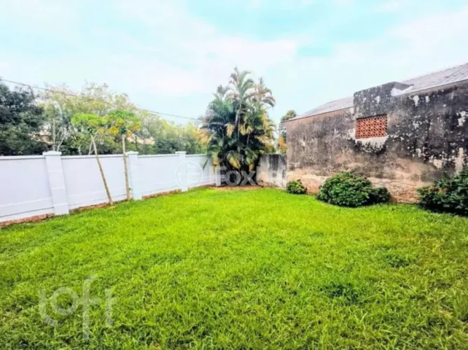 Casa à venda Rua Madeira, Igara - Canoas