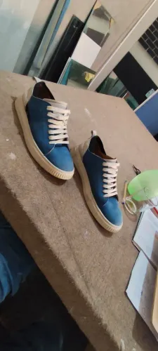 TÊNIS CASUAL URBAN