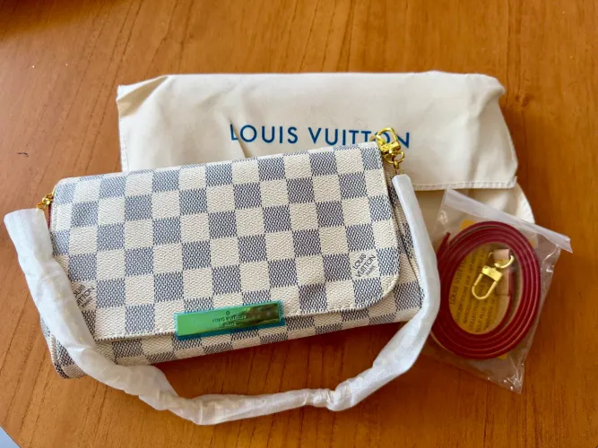 Bolsa Louis Vuitton Favorite Nova
