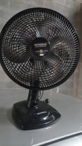 Ventilador mondial super