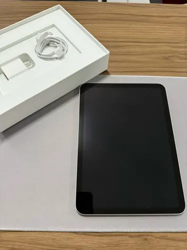 Apple Ipad A16 Wi-Fi 128 Gb