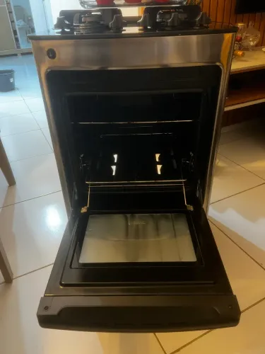 Fogão cônsul - em perfeito estado!