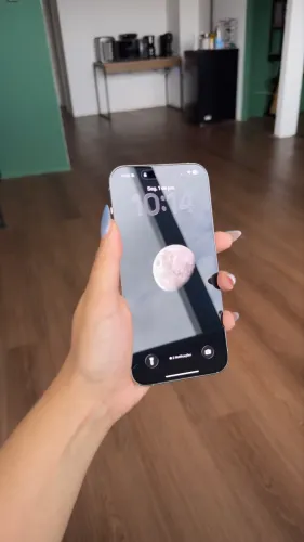 IPHONE 15 PRO MAX 512
