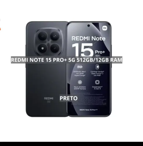 Xiaomi 15 pro plus