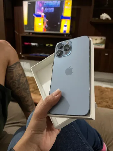 iPhone 13 Pro Max