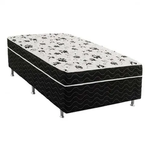 Colchobox Solteirao King Union Ortopedico 108x198x43 Ortobom