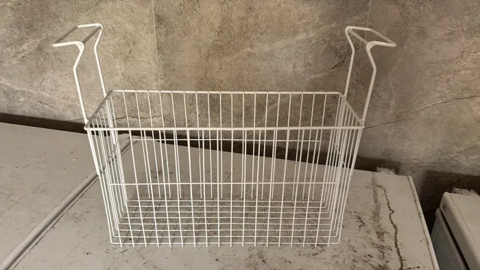 Cesta para Frezeer de picolé