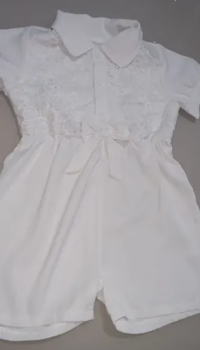 Roupa infantil