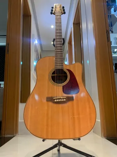 Violão Folk Takamine GD 93 CE