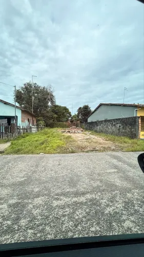 Terreno Pronto para Construir - 10x25 - Fonte Boa (aceito veiculos)