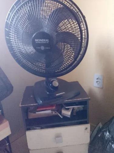 Não sei 