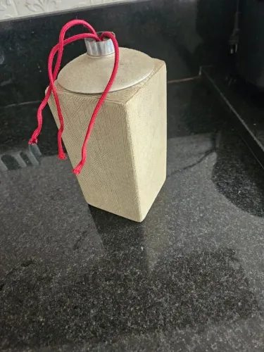 Lamparinas de Mesa