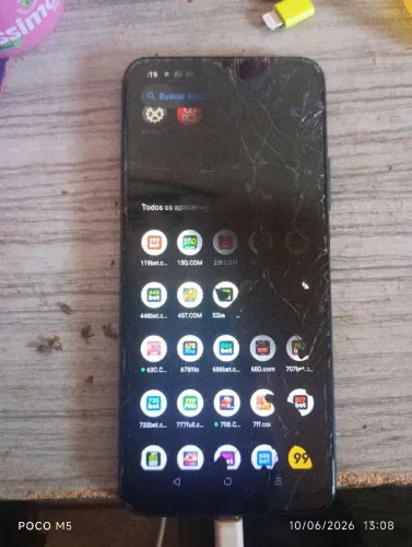 realme C21Y
