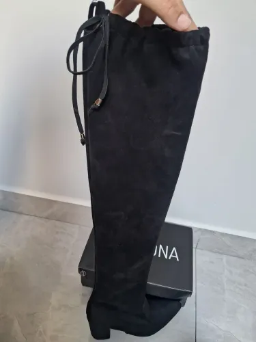 Bota over