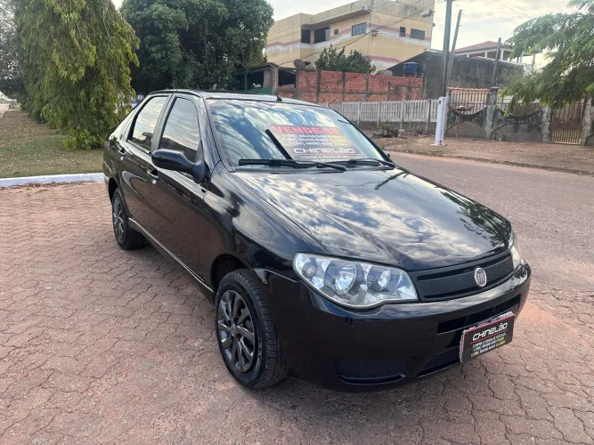 Fiat Siena 1.0/ EX 1.0 MPI Fire/ Fire Flex 8V 2010