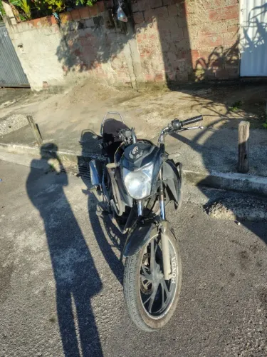 Titan 160 Ano 2020 / 7,999$