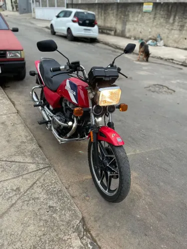 CB450