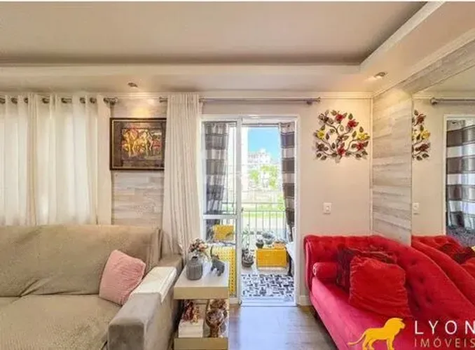Apartamento 3 dormitórios à venda no bairro Humaitá - Porto Alegre/RS