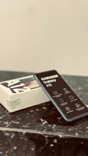 Samsung a12