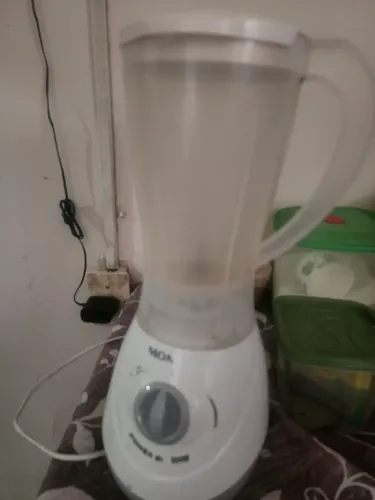 Liquidificador mundial 500w