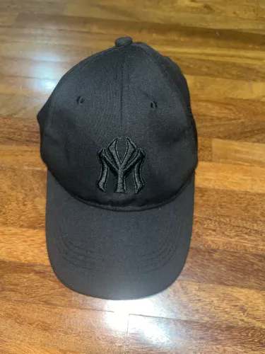 Cap NEW ERA NY 2ª Linha