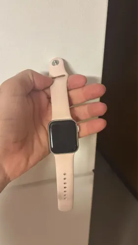 Apple Watch SE 2 40 mm com caixa - Excelente estado