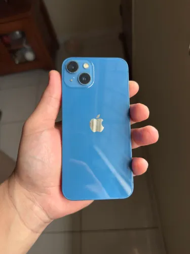 IPHONE 13 BOM ESTADO 128gb