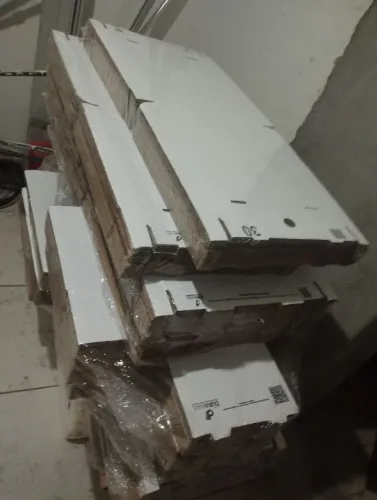 Caixas para tortas, salgados e docinhos 