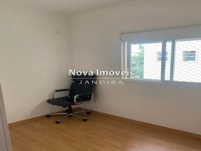 Apartamento Para Locacao No Resort Tambore Santana De Parnaiba/Sp