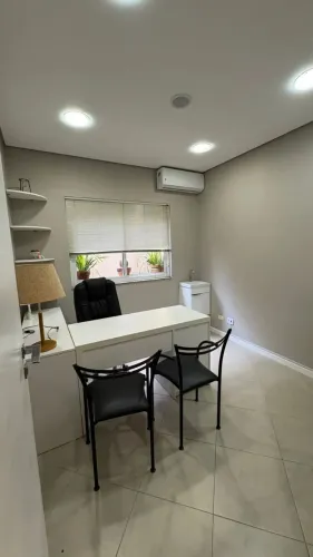Sala Comercial para Aluguel no Tatuapé