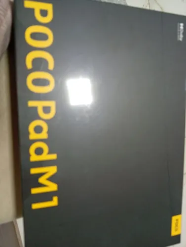 Poco pad m1