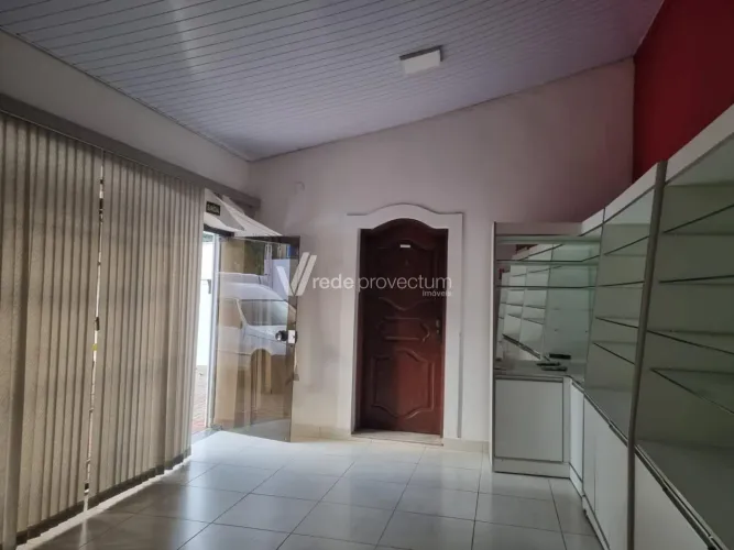 casa - Jardim Flamboyant - Campinas