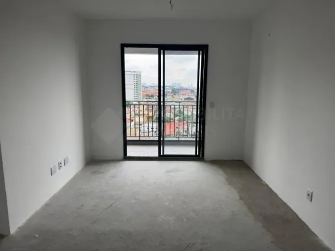 Apartamento à venda no Condomínio Altano - Vila Galvão, Guarulhos