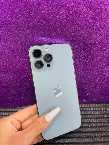 IPHONE 13 PRO MAX AZUL 128GB