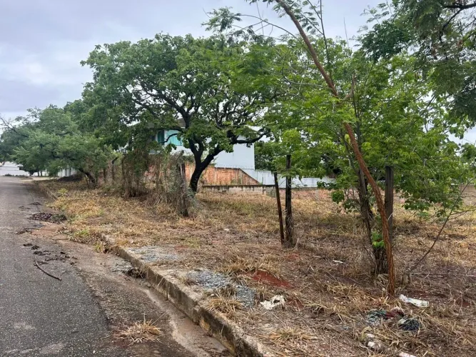 Terreno à Venda - Lagoa Mansões, Lagoa Santa