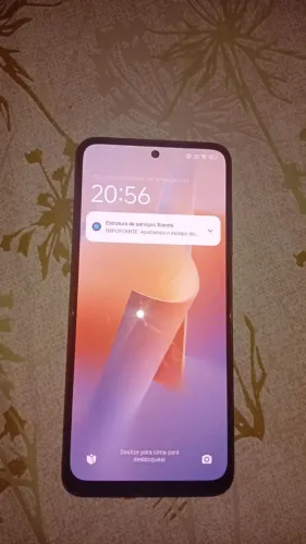 Vendo redmi 11 