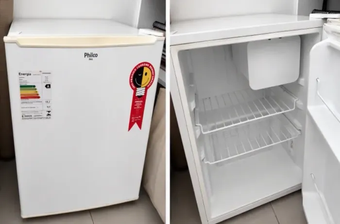 Frigobar Philco