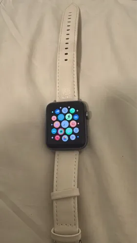 Apple Watch Séries 3 42MM
