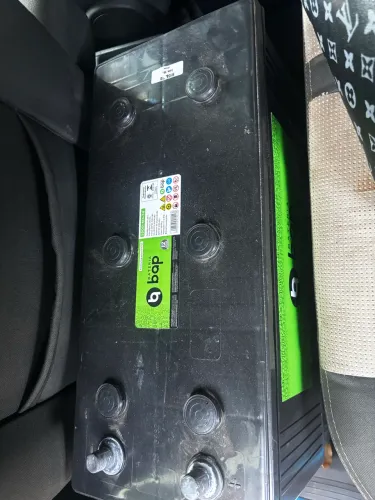 Bateria quatro meses de uso 150