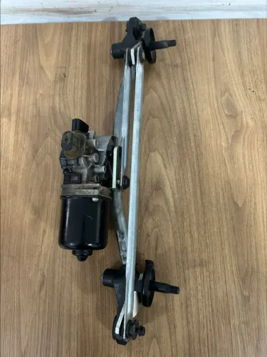 Motor limpador de parabrisa HB20