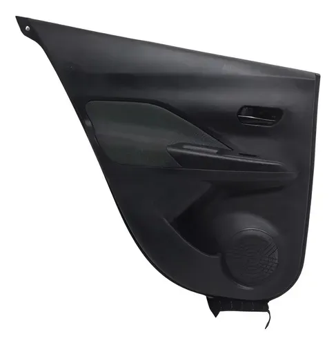 Forro De Porta Nissan Kicks Traseira Le 2016 2022 00375