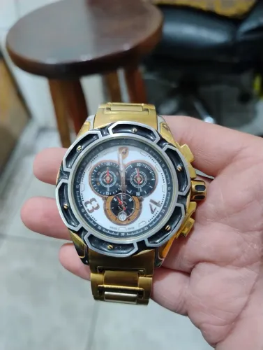 Relógio Tonino Lamborghini 